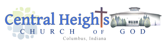 Central Heights Church of God